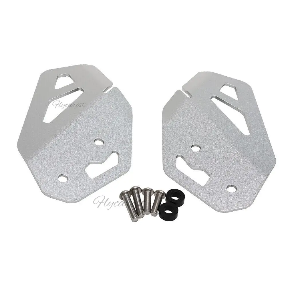 For Tiger 900 GT Pro Heel Protection Protective Mount Heel Guard Protector 2019+ image 5