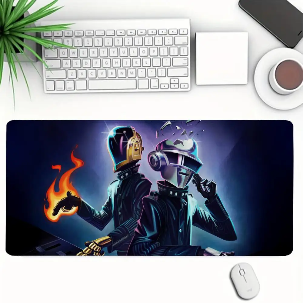 

Daft Punk wallpaper Mouse Pad Mouse pad