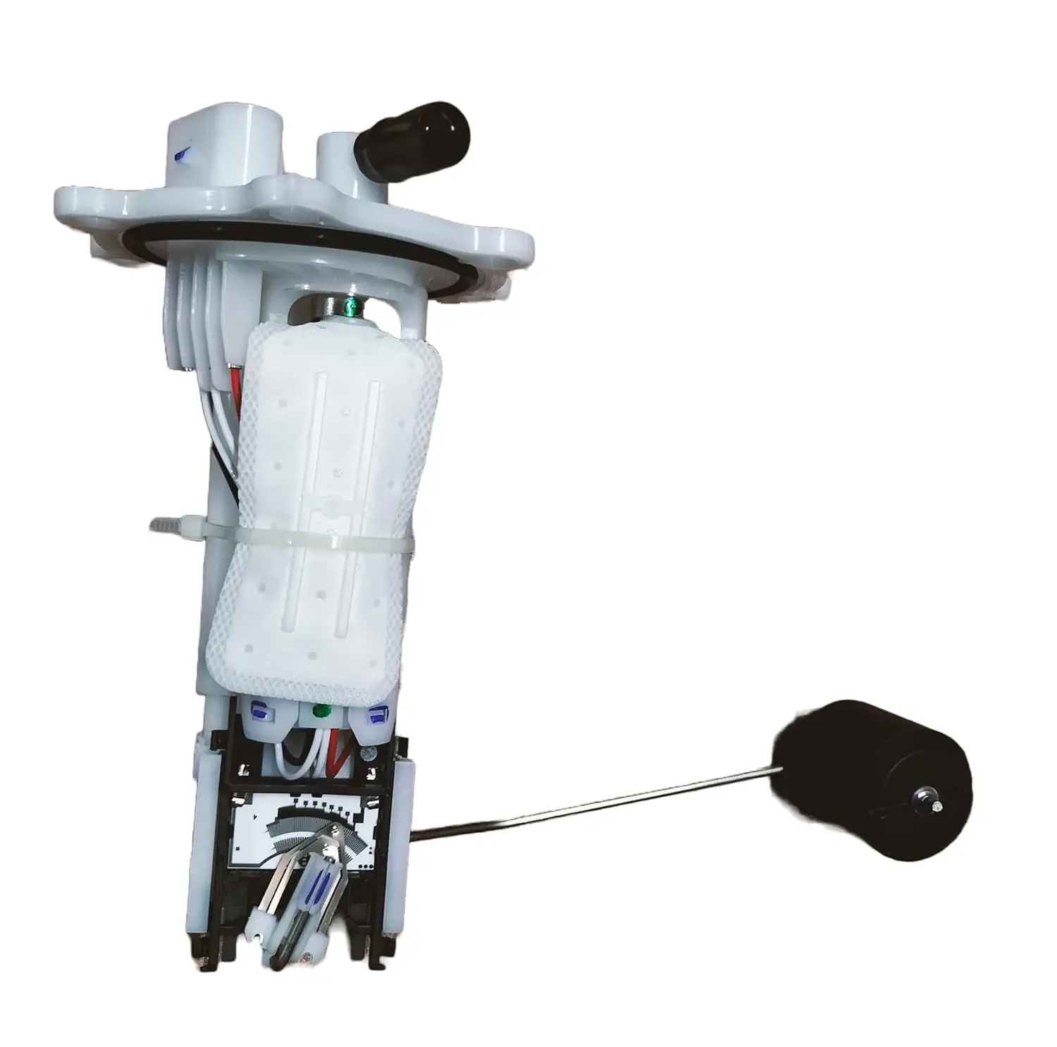 Original Jf171811 Jf171802 Motorcycle Fuel Pump Assembly For Bajaj Dominar 400 Jf 1718 11 Jf-1718-11 Jf-1718-02 02