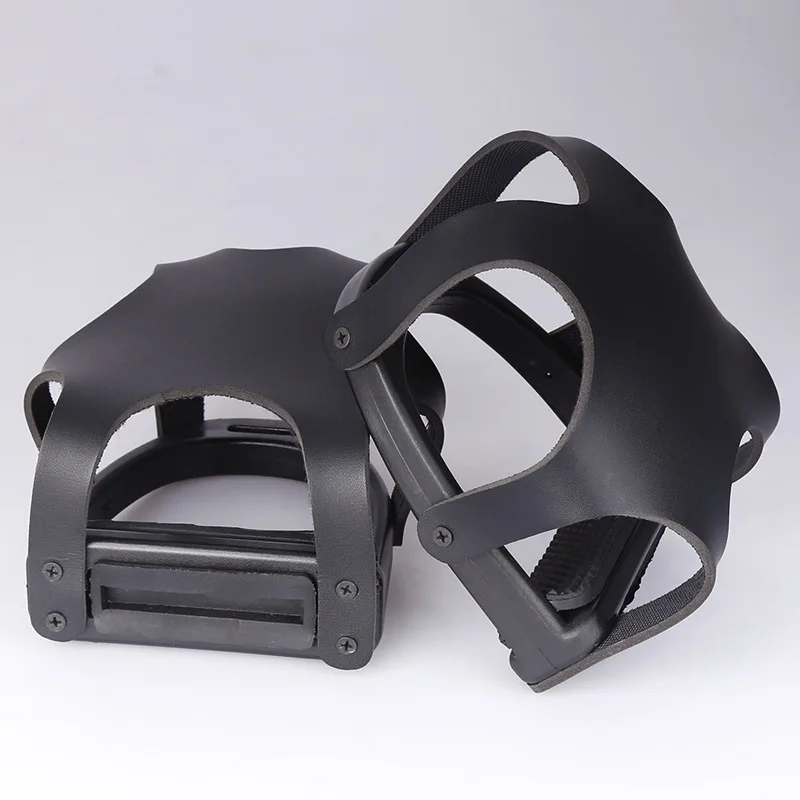 

Equestrian supplies, stirrups, safety