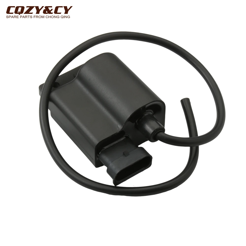 Motorcycle Zip50 Liberty50 Fly50 CDI Ignition Coil For Piaggio Zip Liberty Fly 50cc 2V 3V 4T