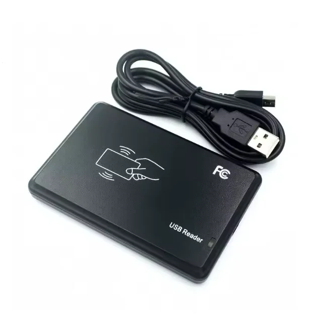 JS307 IC M1 RFID card reader IC card issuer module