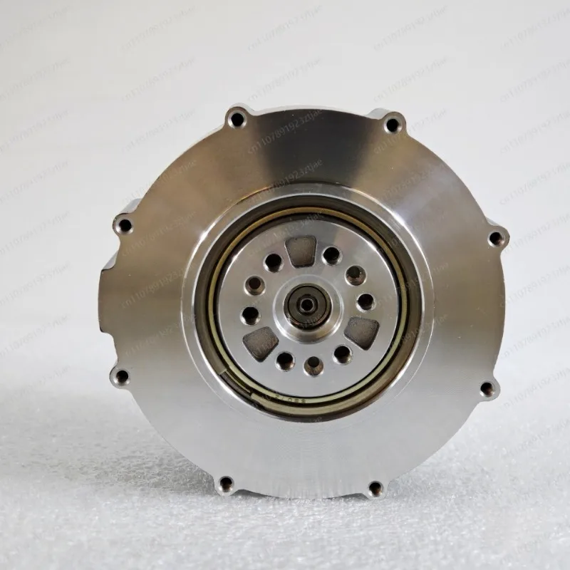 ROBSTRIDE 03 : Latest Version Integrated Joint Aculator Module QDD 60N.m ROBSTRIDE03