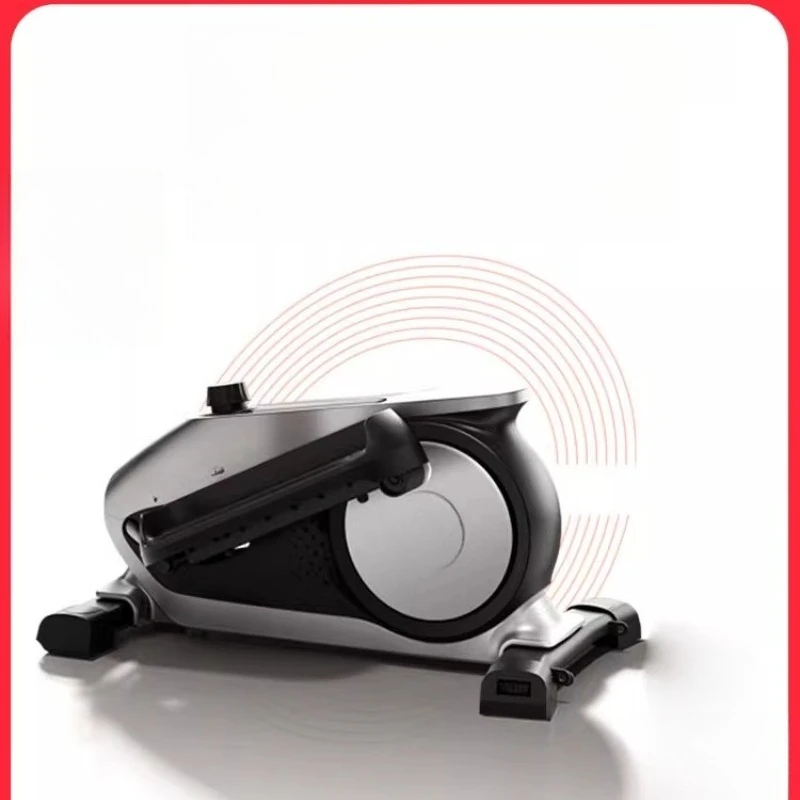 

Mini Elliptical Machine Home Fitness Small Multi-Functional Silent In-Place Space Walking Pedal Machine