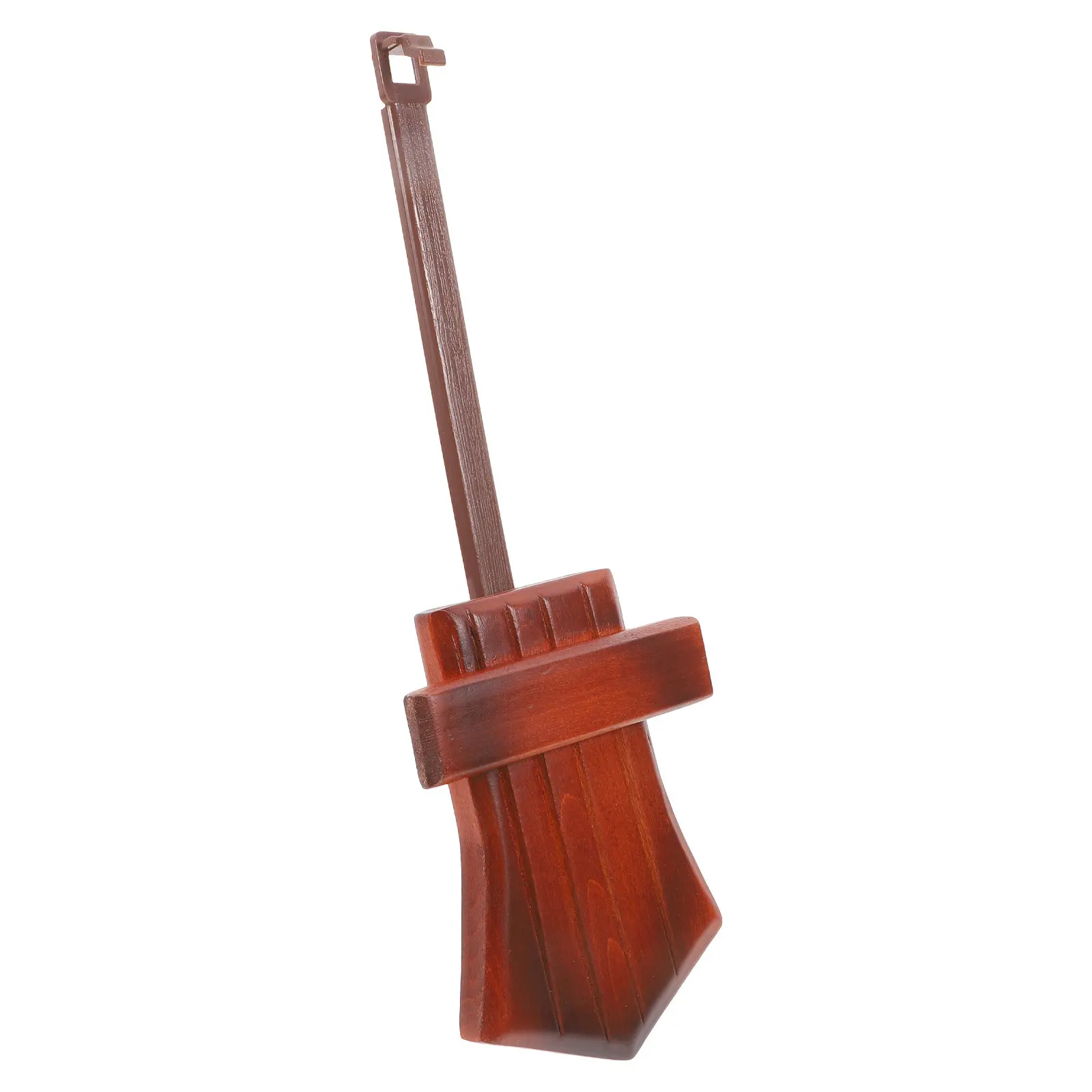 Cuckoo Clock Pendulum Replacement Easy Install Smooth Crafted Pendulum for Cuckoo Clocks Replacement Parts DIY Kit