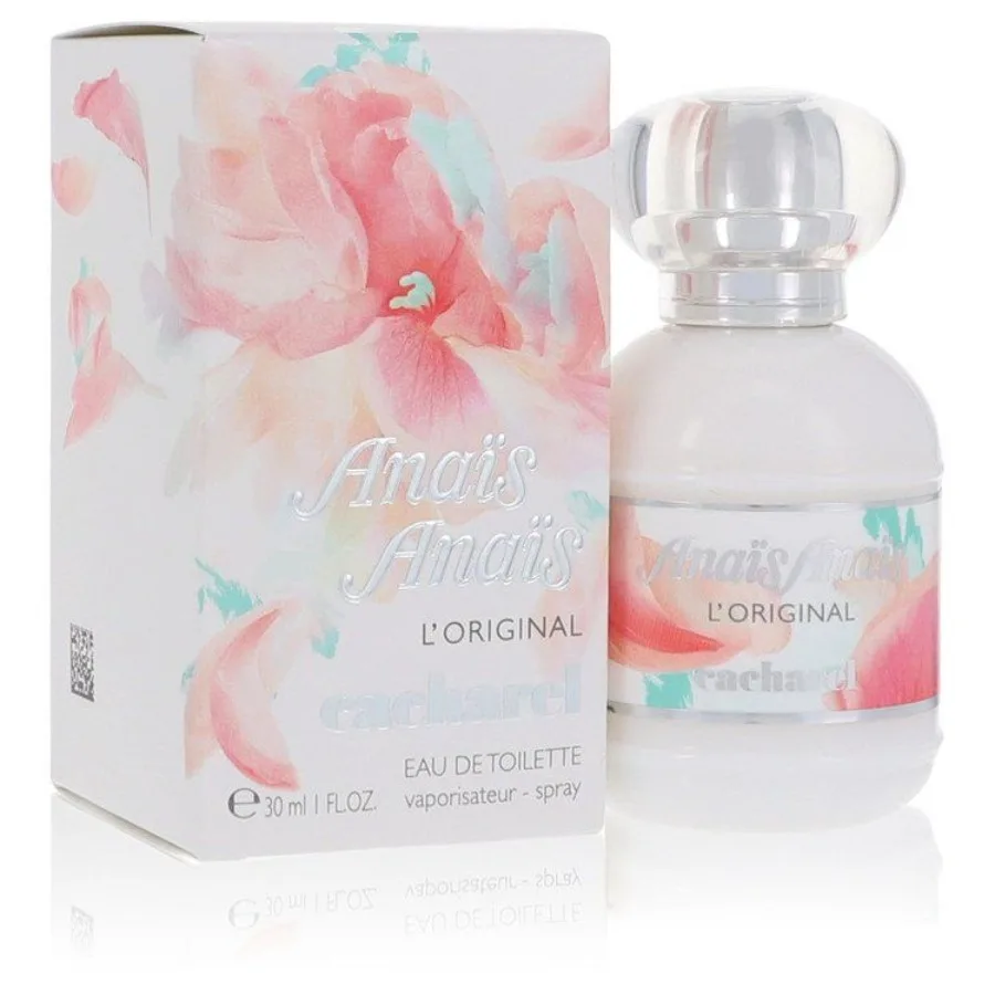

Anais Anais L'original by Cacharel Eau De Toilette Spray