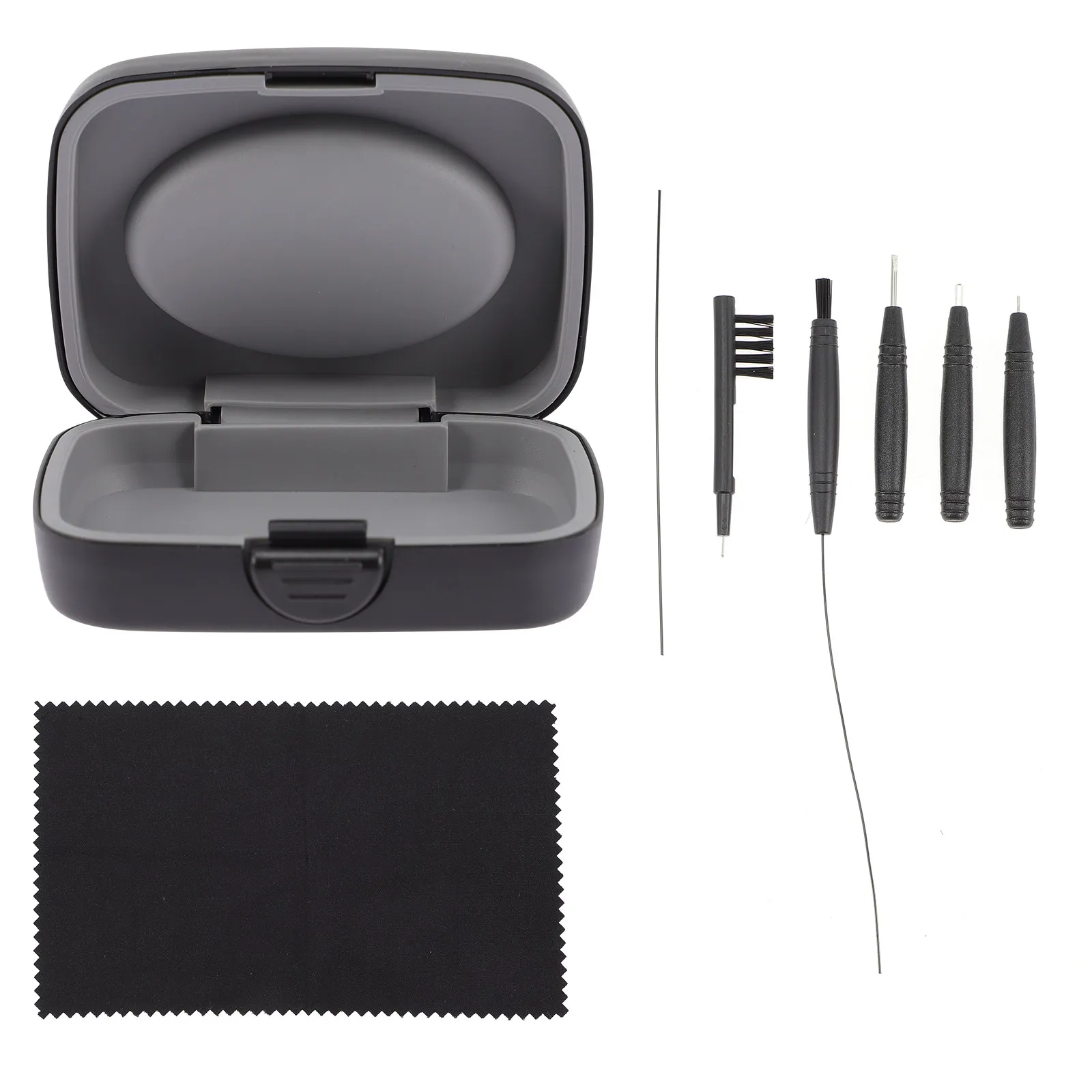 1Set Hearing Aid Cl…