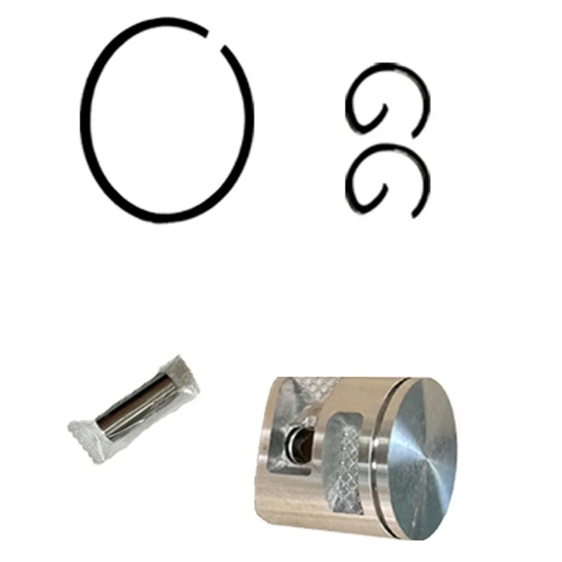 

N96R 41Mm Cylinder Piston Kit For Husqvarna 435 435E 440E 440 II-Series Chainsaw Replacement Parts 504 73 51-01