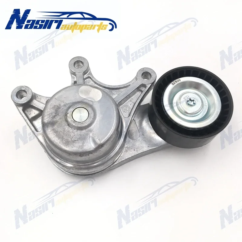

Натяжитель ремня V-Ribbed для BMW X1 X3 X4 Z4 F20 F21 F23 F22 F87 F30 F80 F34 F31 F33 F83 F32 F82 F36 F11 F07 E84 F25 E89