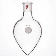 Thick walled chicken heart ground flask high-strength F32 F328250 F324250 F324200 F324100 F322450 F328100  F321225 F329250L