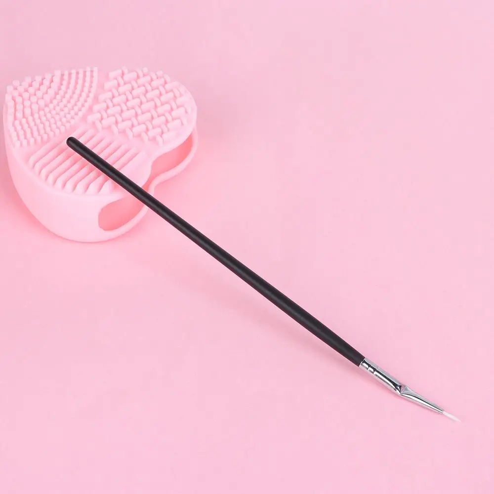 Nuovo Beauty Cosmetic Brow Pro Strumenti per il trucco Eyeliner Pennello Ombretto