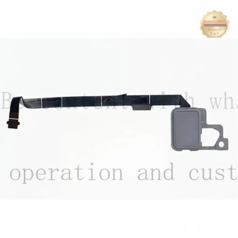YD ZHU FOR Dell Inspiron 14 5415 5410 Fingerprint Sensor Switch Button