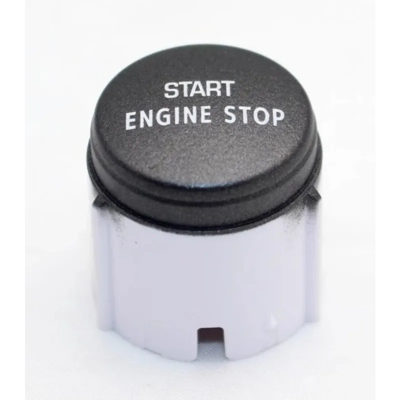 

Ignition Switch Cover Push Start Button Car Accessories for Land Rover Discovery 4 Range Rover Sport