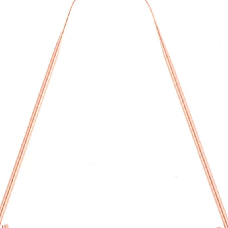 

1pc Copper Tongue Scraper Men Women Toothbrush Dental Oral Care Hygiene Health Care Tool Cleaner Scraper