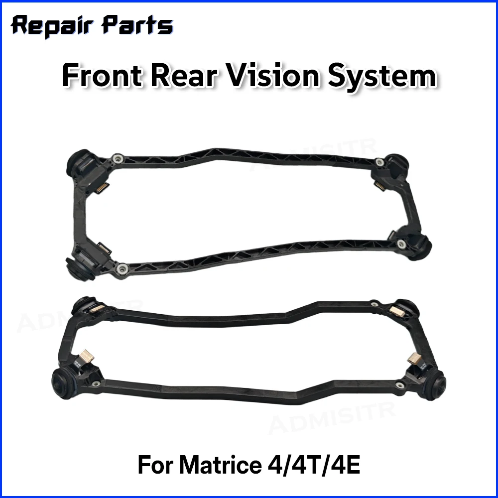 Front Rear Vision S…