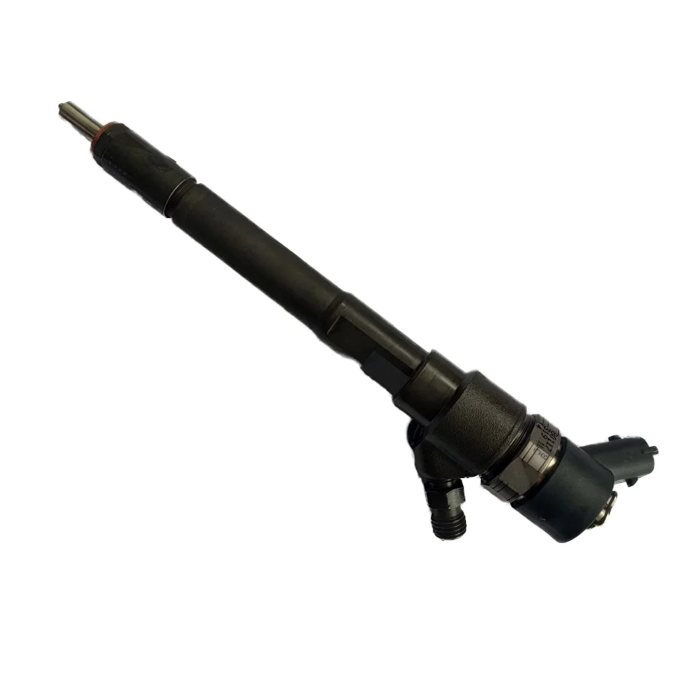 

In Stock New Condition Common Rail Injector 0445110253 0445110254 0445110388 33800-27800