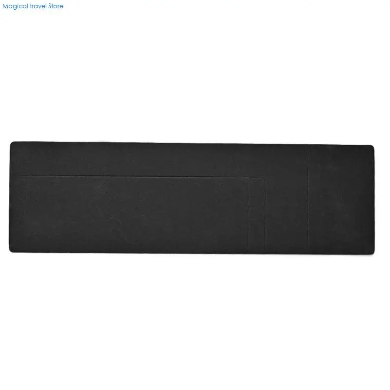 N2UB Premium Poron Foam Insert Mechanical Keyboards Soundproofing Pad Quiet Operation