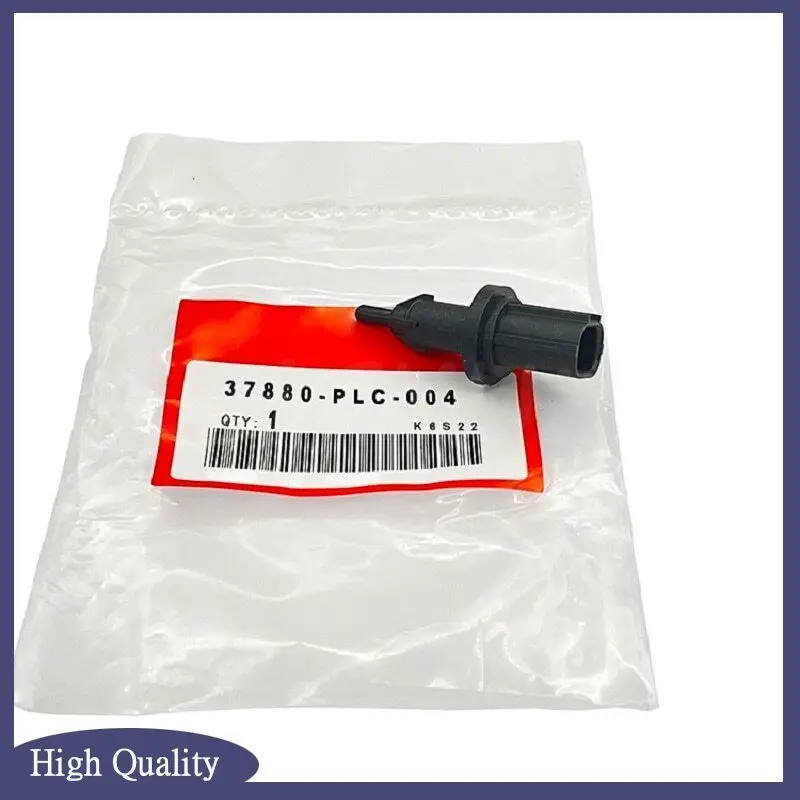 New Intake Air Temp…