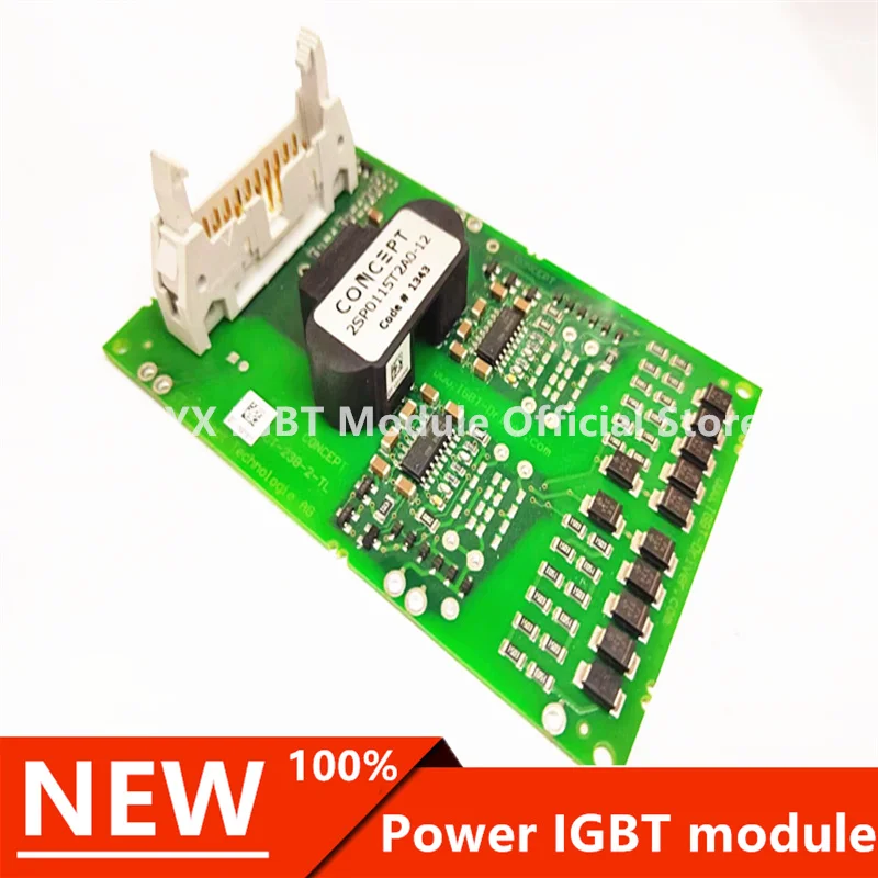 2SP0115T2A0-12 2SP0… - image