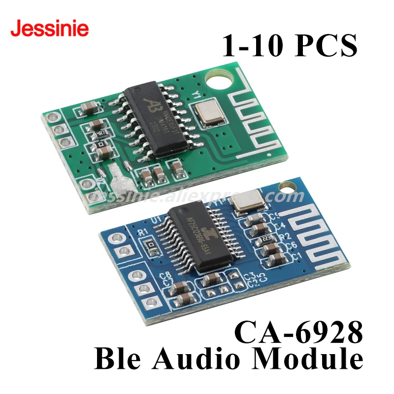 10Pcs/1Pc CA-6928 D… - image