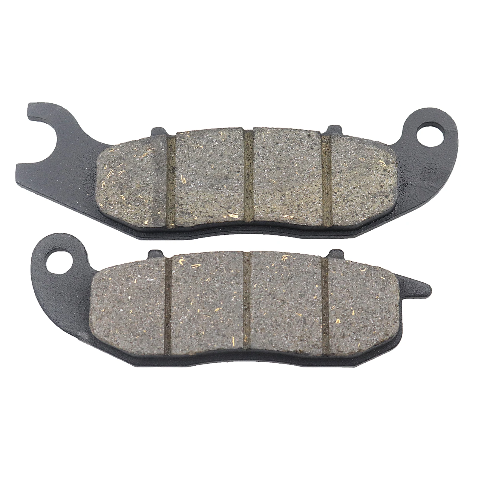 Motorcycle Front Brake Pads For HONDA CRF250L 2012-2018 CRF250M CRF250L(Non ABS) CRF250L (LH) (ABS) Motocross Universal Parts