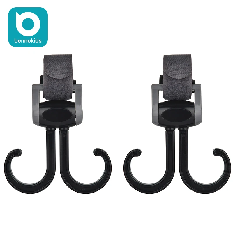 Patented Buggy Stroller Hook High Quality Mommy Hooks