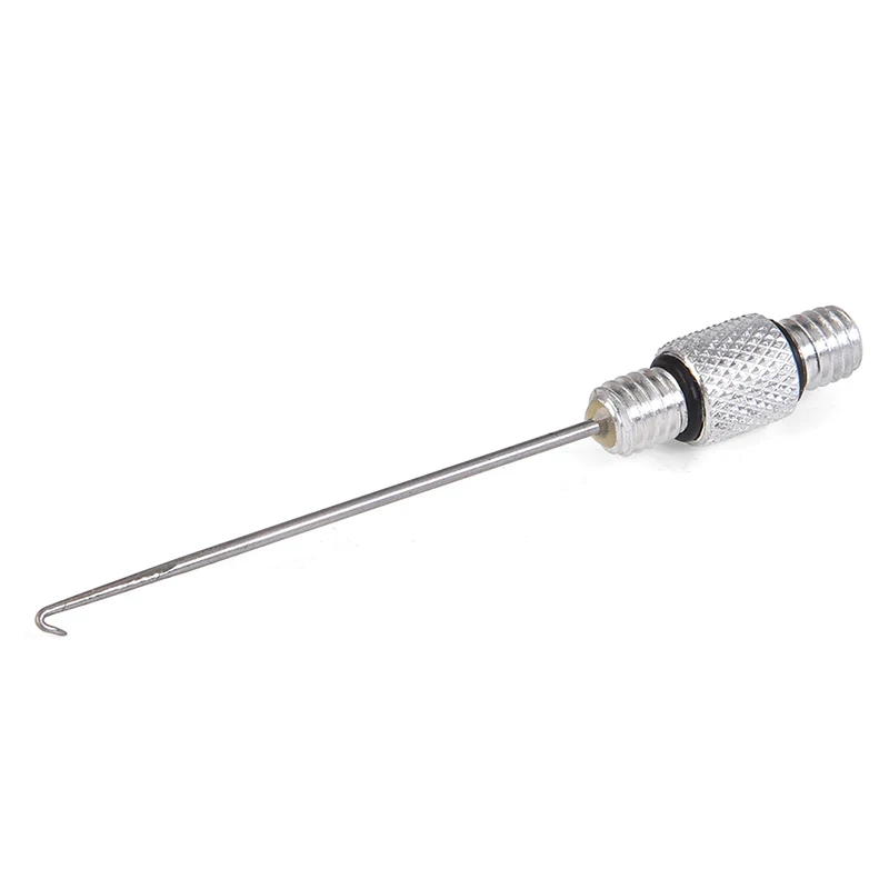 5PCS Multifuntio Carp Fishing Core Rigs Making Tools Splicing Needles Drill Carp Tools Accessories For Carp Fishing Tackl