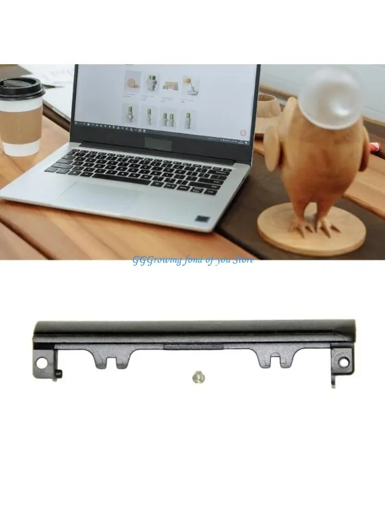 

H9EB ноутбуки HDD Caddy Cover замена для широты E6440 с частью винтов