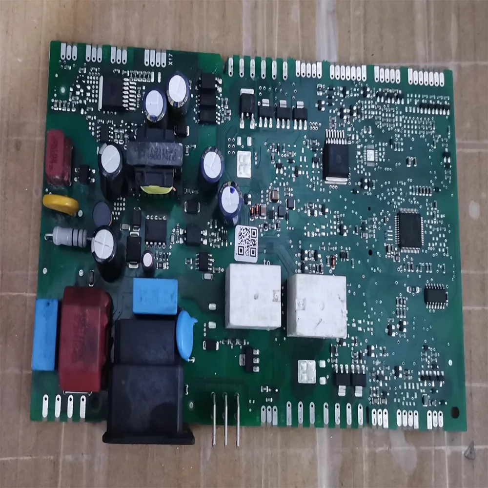 Para placa base para Bosch Frigorífico, Original, X1-1, X1-2X1-3
