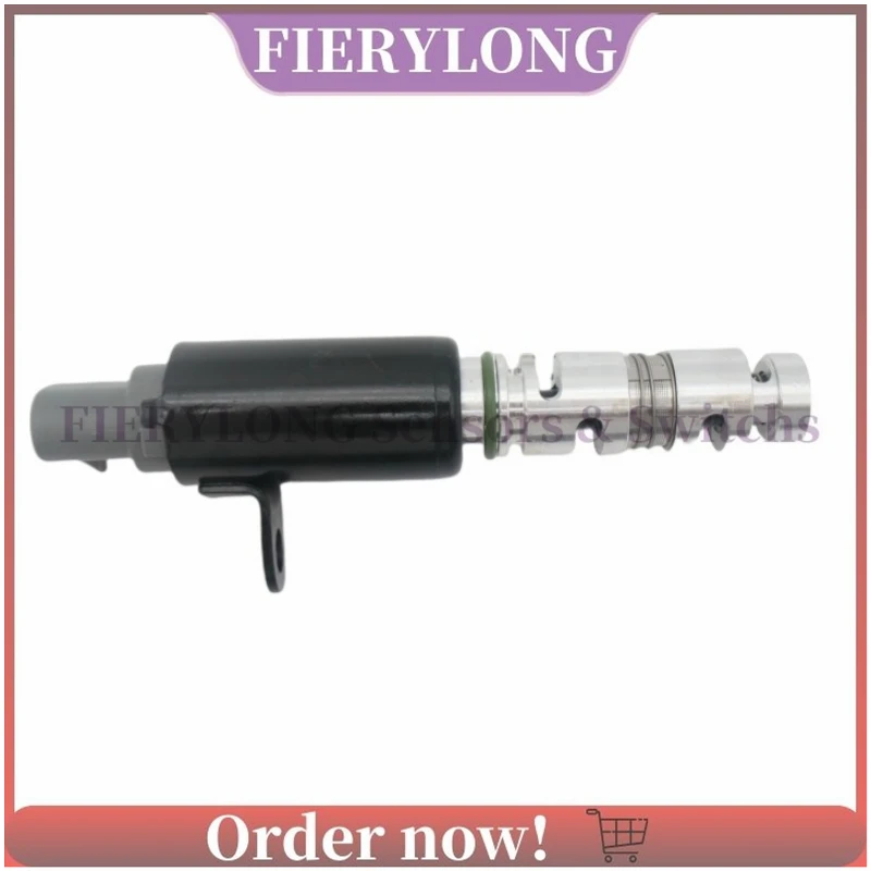 

24355-3CAB1 RH Right VVT Variable Valve Timing Solenoid For Hyundai Kia Sedona Azun Genesis Santa Fe Sorento 243553CAB1