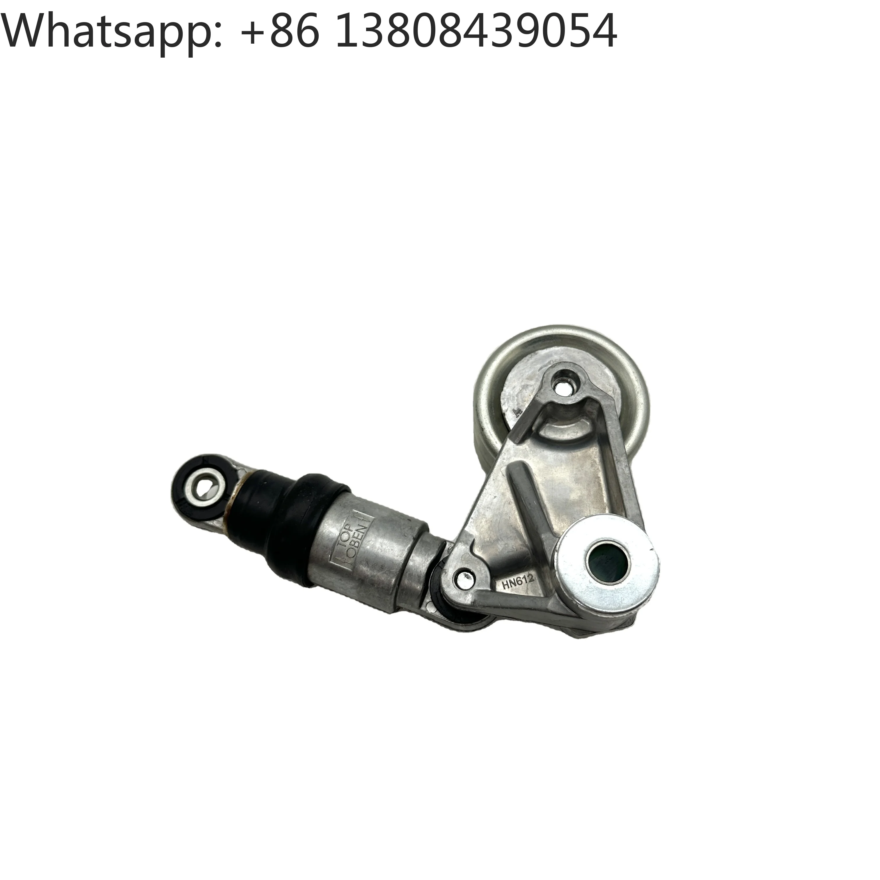 

Suitable for Audi A8 Touareg Original Equipment Manufacturer 07D 903 315 J Automotive Parts Belt Tensioner Assembly 07D903315J