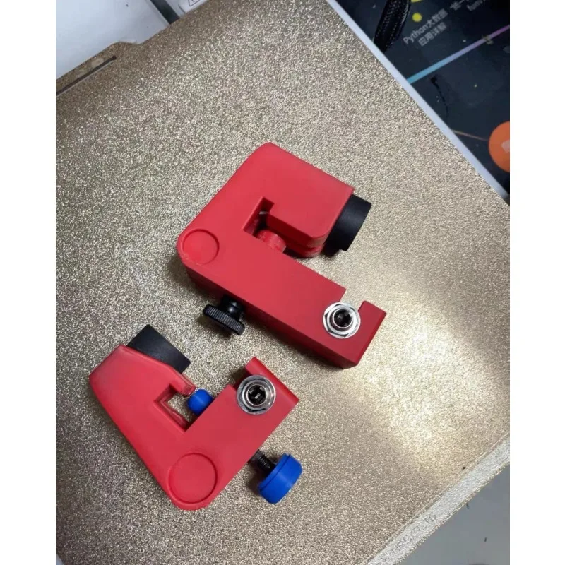 External Drum Trigger Sensor Dual‑Trigger Converter Acoustic Drum DIY Modification Conversion Parts For Players
