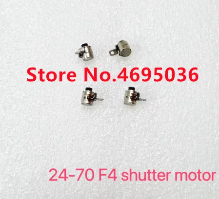 

1PCS Lens Motor Aperture Motor For Canon F4 Lens Repair parts