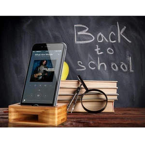 7 en çok satan, ahşapta cep telefonu desteği ve no. 8