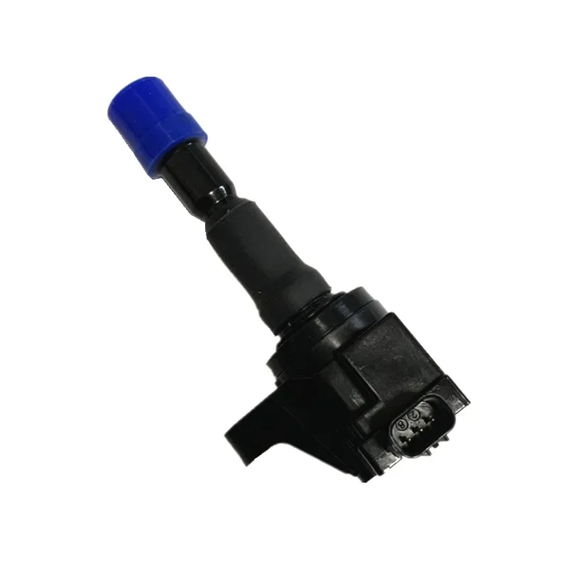 New IgnItion coil for Honda Airwave Fit II Jazz 1.3L 1.5L (2002-) 30520-PWC-003 view 3