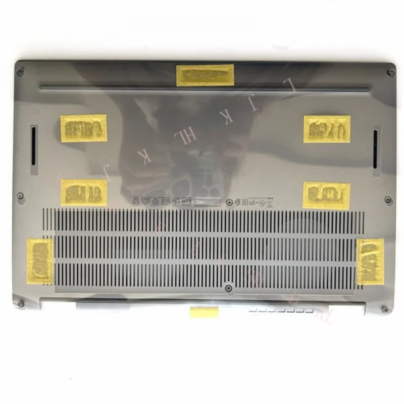 N New 0XHVK3 XHVK3 For Dell Latitude E7310 7310 Bottom Cover Lower Case Base