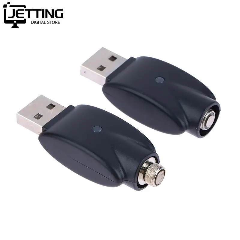 Inteligentna ładowarka z ochrona przed przeładowaniem kompatybilna z interfejsem USB przenośny Adapter 510 wskaźnik LED lampa obrotowa