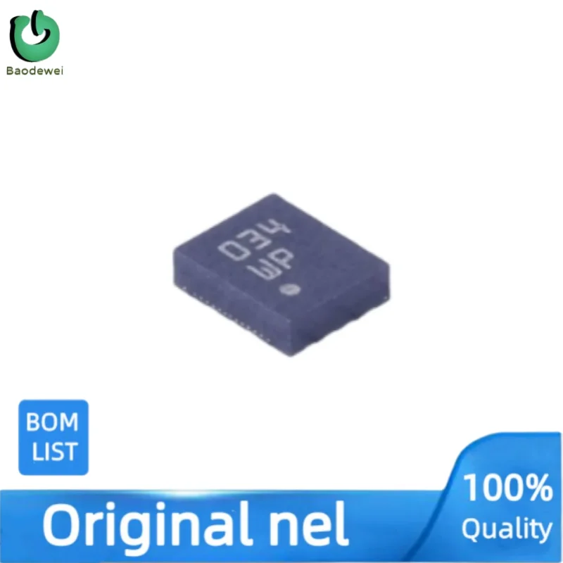 2PCS BMG250 Brand N…