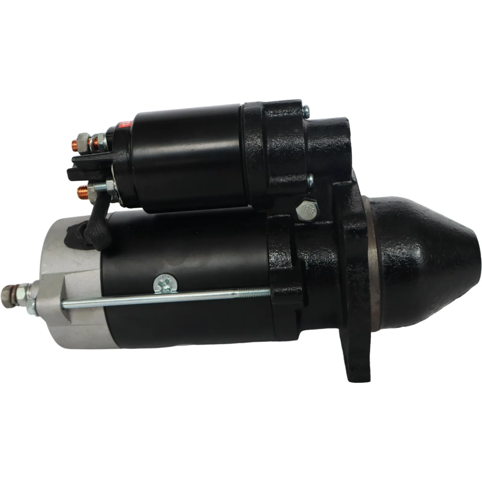 12V 4.2KW 10T Starter Motor S9235 For Caterpillar CAT TELEANDLERS TH337C With CAT C4.4 Engine 4-Cylinder 75kW