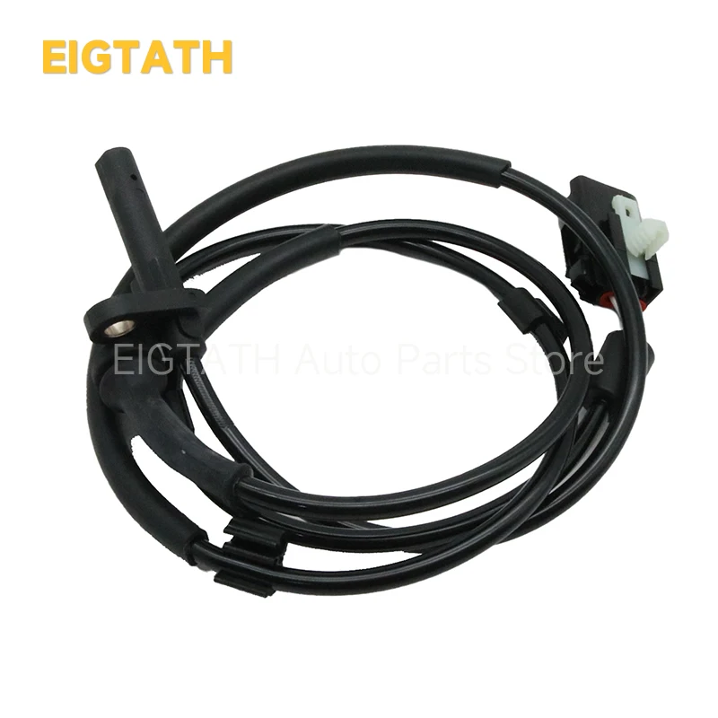 6C112B372CE Rear Left ABS Wheel Speed Sensor For Ford Transit MK6 & MK7 Tourneo Factory Price New Wear Parts 1371545 6C112B372CD