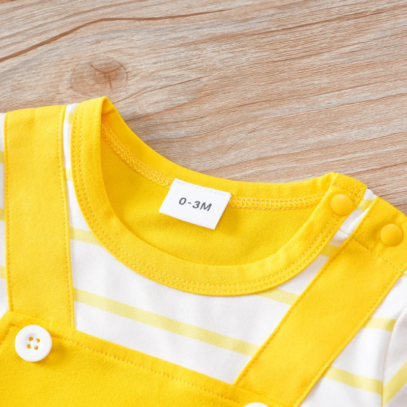 Thumbnail 3 - #81 Best Baby Jumpsuits to Buy In 2026