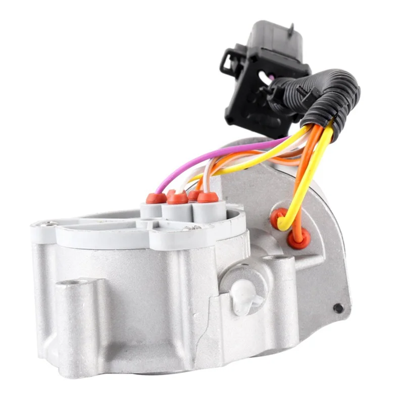 

Exclusive Transfer Case Motor For Ford F-150 04-08 Lincoln Mark LT 06-08 Transfer Case Shift Motor 5L3Z7G360A 4L3Z7G360BA 600-91