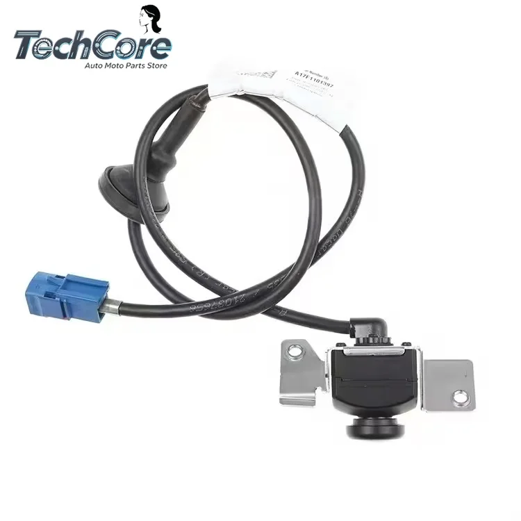 New Moko Camera for Model S 2015-2019 Part Number 1061269
