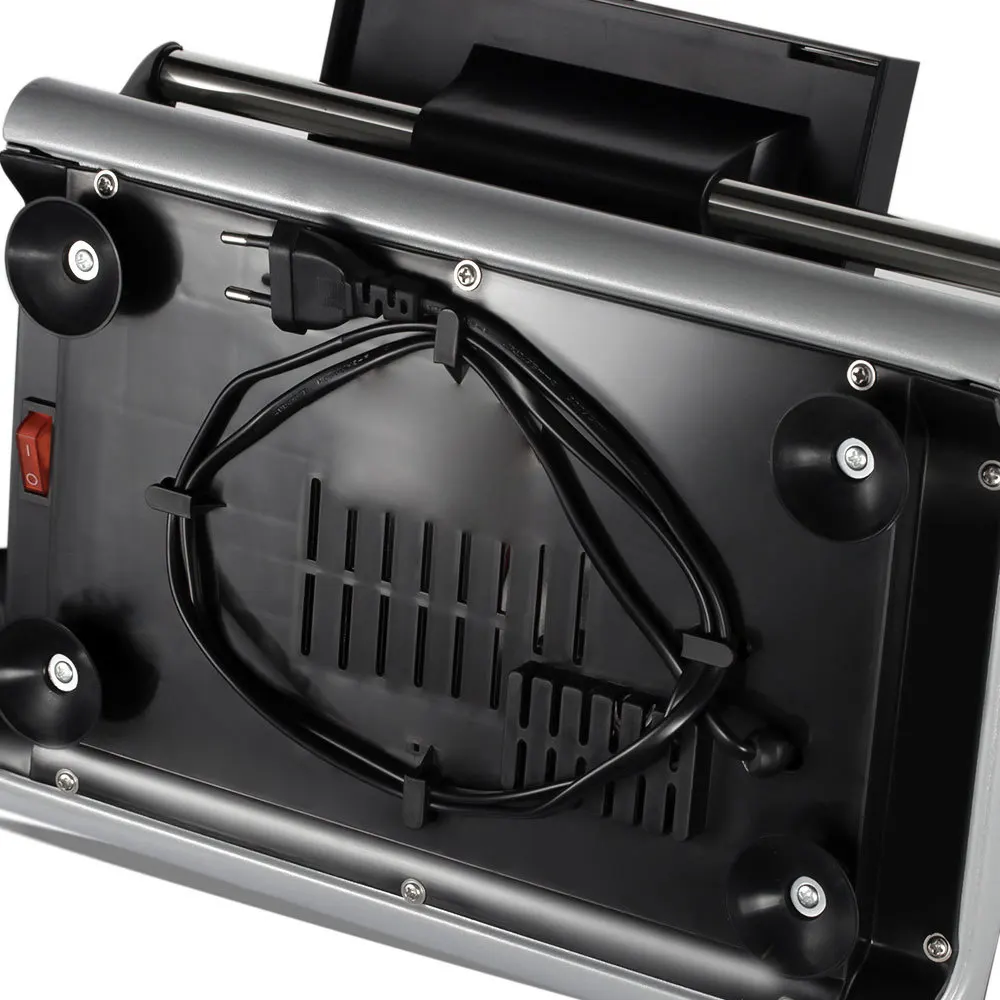 Мясо, баранина, говядина, электрическая нарезка для мяса, баранины, рулетов из говядины, нарезка для ветчины, картофеля, хлеба, нарезка для домашних овощей