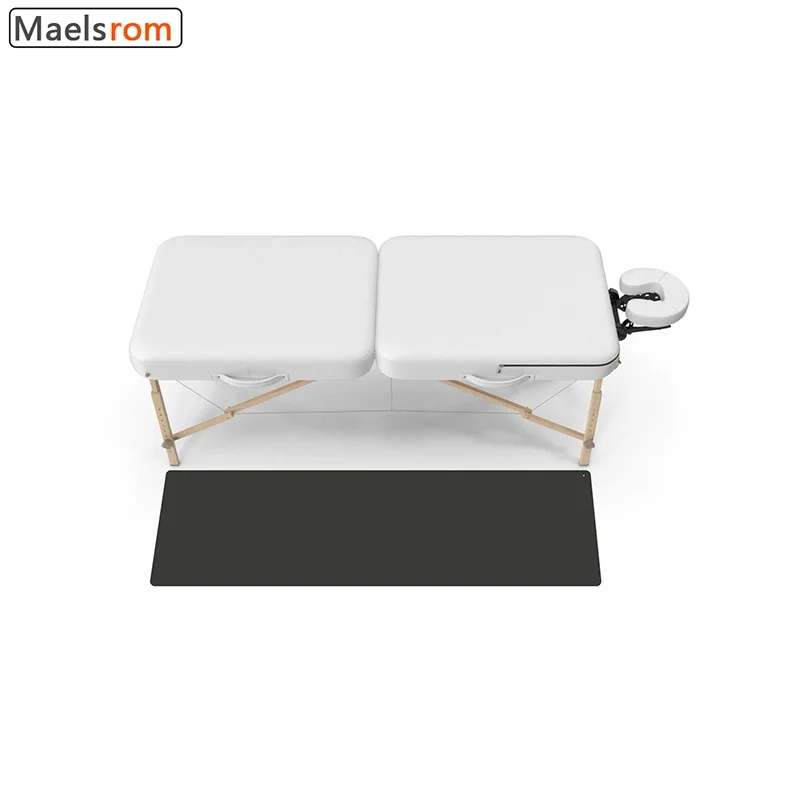 

Grounding Therapist Mat Large 65x180cm (25.5" x 71") With Cable 5m and Adapter EMF Recovery Earthing Blood Fatigue Decreased