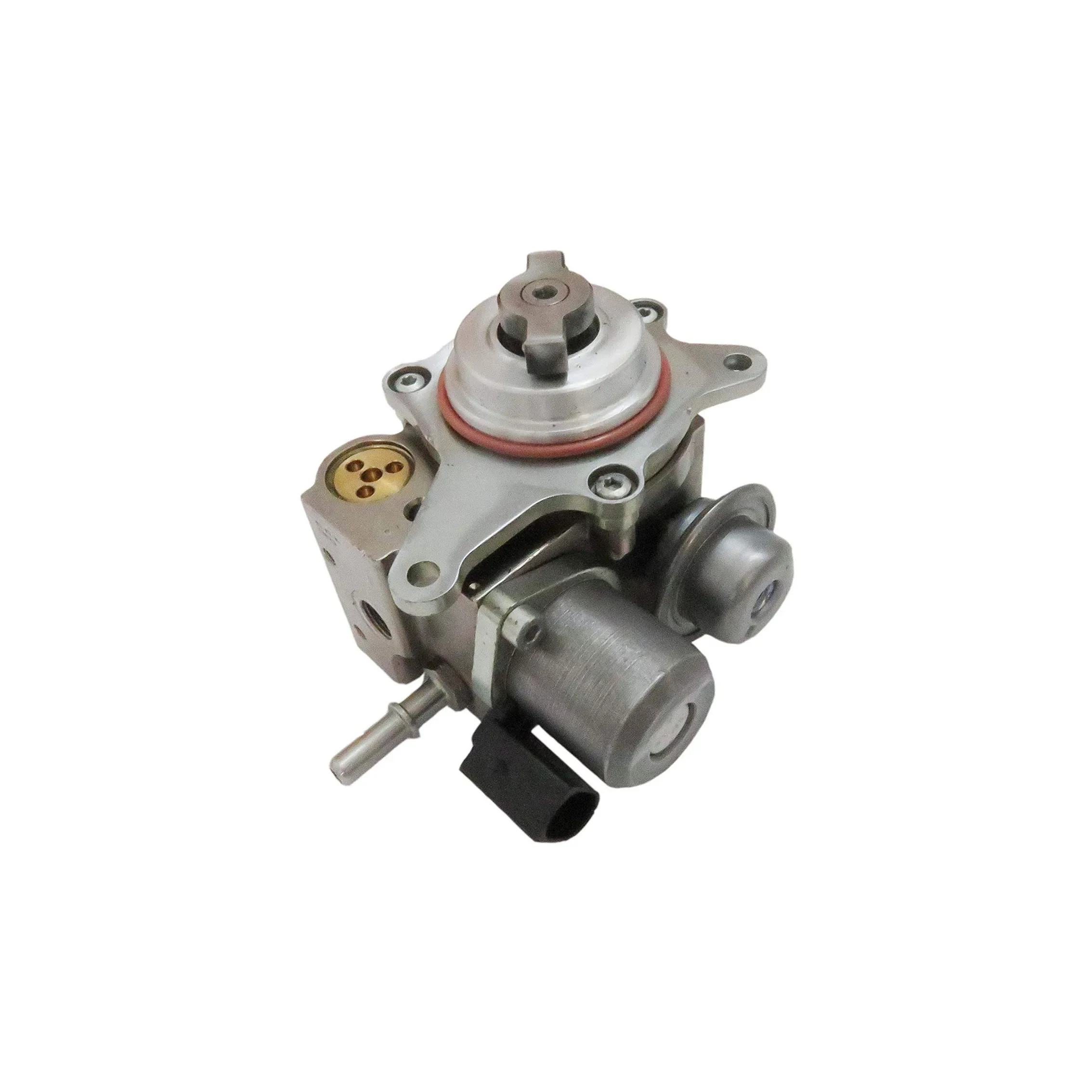 High Pressure Fuel Pump 13517573436 for MI-NI N14 Turbocharged Cooper R55 R56 R57 R58 R59 Car Accessories High Pressure for BMW