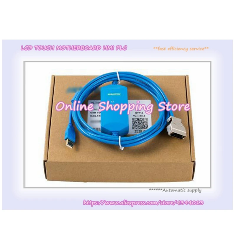 

Кабель для скачивания CPM1A CPM2A