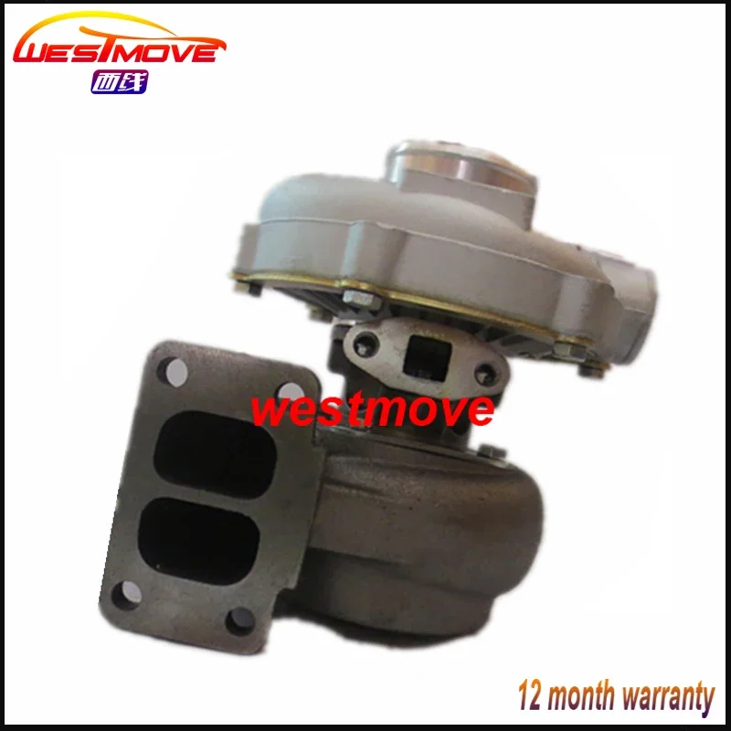 TB4131 turbo 466828-5006S 466828-0006 466828 turbocharger for Perkins Agricultural Kobelco Agricultural Tracto engine : T6.60