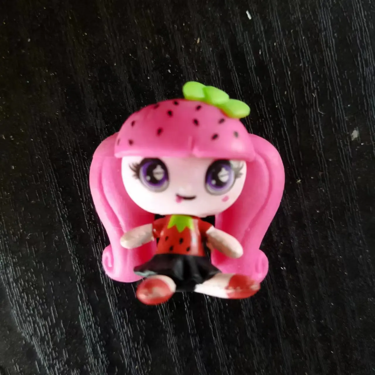 

1pcs Original Monster High Minis Anime Action Figures Doll 3-4cm Model Limited Collection Toy Kids Girls Best Birthday Xmas Gift