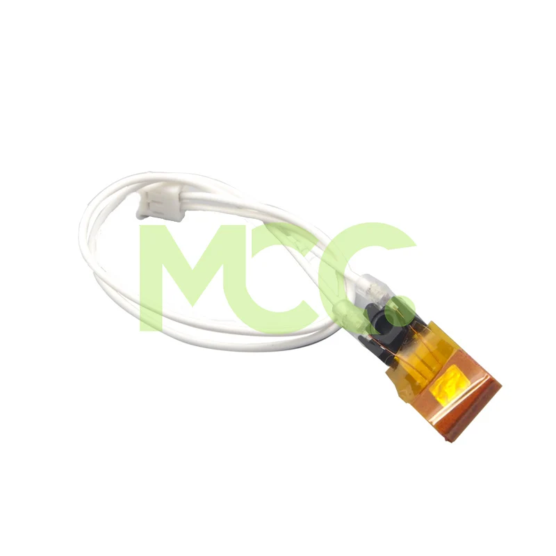 Imagem -05 - Fuser Termistor para Konica Minolta Bizhub Imprensa C6500 C5500 C5501 C6501 C7000 C6500 A1dur72000 A1dur71w00